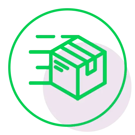 Entrega Garantida no Prazo