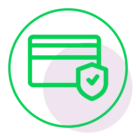 Dados Financeiros Seguros